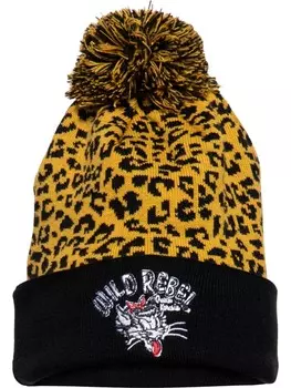 Кепка Queen, черный