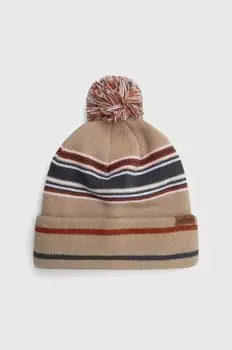 Кепка Quiksilver, бежевый