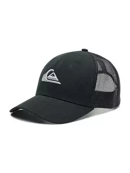 Кепка Quiksilver, черный