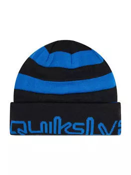 Кепка Quiksilver, черный