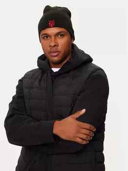 Кепка Quiksilver, черный