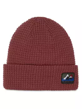 Кепка Quiksilver, красный