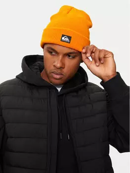 Кепка Quiksilver, оранжевый