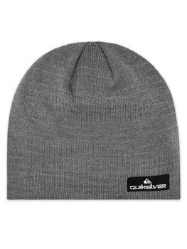 Кепка Quiksilver, серый