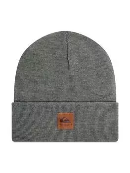 Кепка Quiksilver, серый