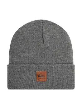 Кепка Quiksilver, серый