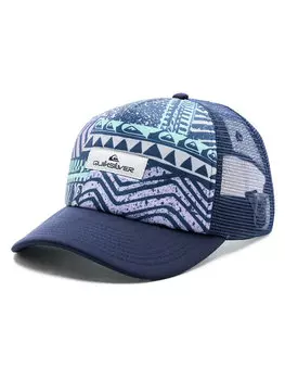 Кепка Quiksilver, синий