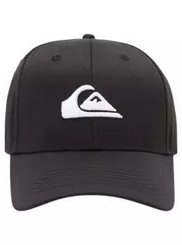 Кепка Quiksilver Snapback "Decades", черный