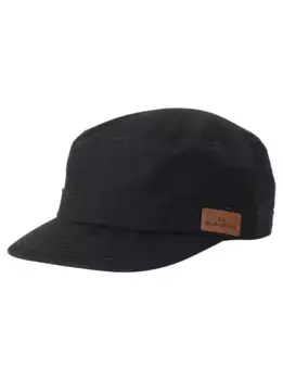 Кепка Quiksilver Snapback "Renegade", черный