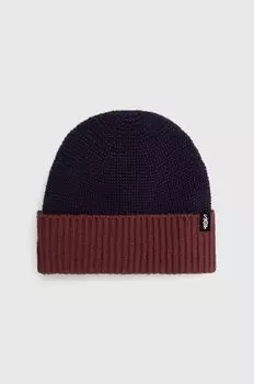 Кепка Quiksilver, темно-синий