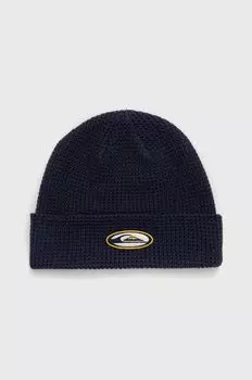 Кепка Quiksilver, темно-синий
