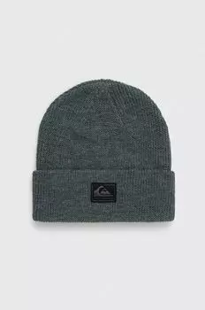 Кепка Quiksilver, зеленый