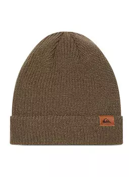 Кепка Quiksilver, зеленый