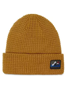 Кепка Quiksilver, желтый