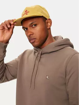 Кепка Quiksilver, желтый