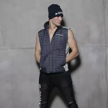 Кепка R-Evenge, белый