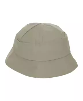 Кепка R-стрейч с вышитым логотипом Goldwin, бежевый