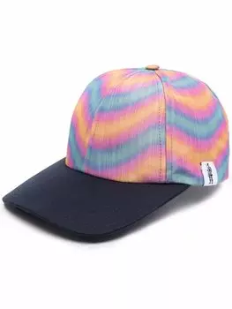 Кепка Raintec Mackintosh, оранжевый