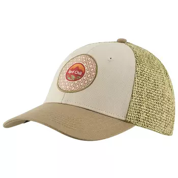 Кепка Red Chili, бежевый