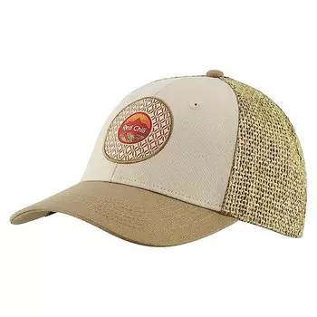 Кепка Red Chili Sooke, бежевый