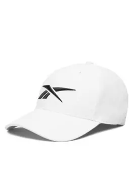 Кепка Reebok, белый