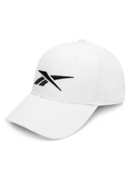 Кепка Reebok, белый