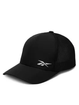 Кепка Reebok, черный