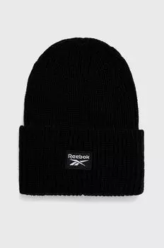 Кепка Reebok Classic, черный