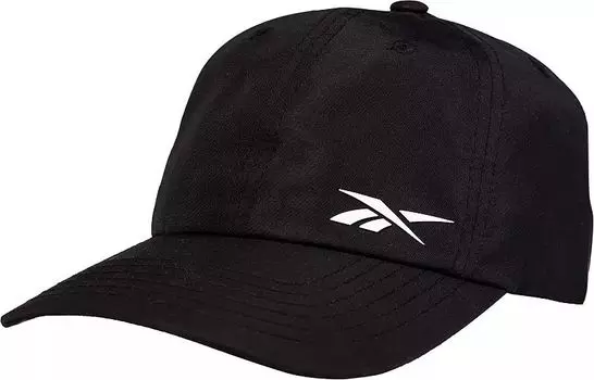 Кепка Reebok Flow, черный