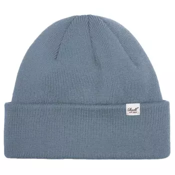 Кепка Reell Beanie, цвет Blue Grey