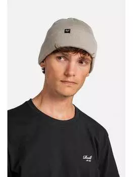 Кепка Reell, бежевый