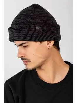 Кепка Reell, черный