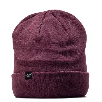 Кепка Reell, фиолетовый