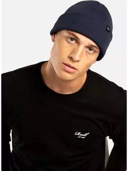 Кепка Reell, фиолетовый