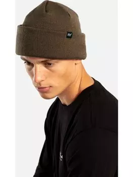 Кепка Reell, коричневый