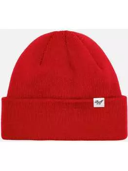 Кепка Reell, красный