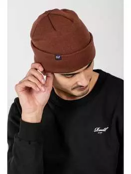 Кепка Reell, красный