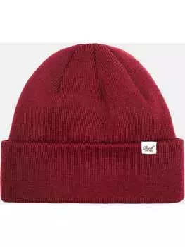 Кепка Reell, красный
