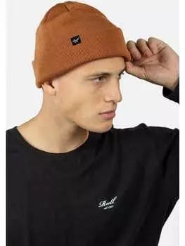 Кепка Reell, оранжевый