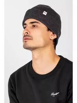 Кепка Reell, серый