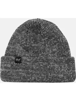 Кепка Reell, серый