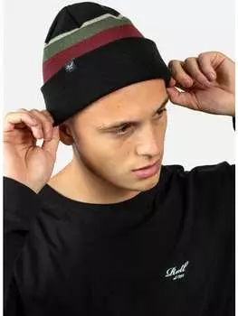 Кепка Reell, серый