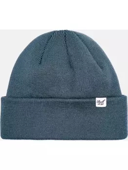 Кепка Reell, синий