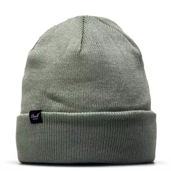 Кепка Reell, зеленый