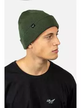 Кепка Reell, зеленый