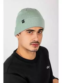 Кепка Reell, зеленый