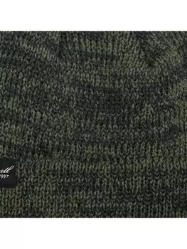 Кепка Reell, зеленый