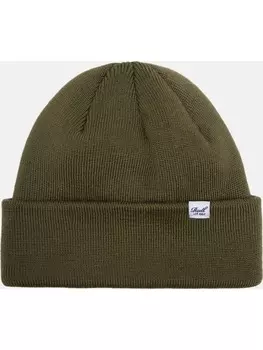 Кепка Reell, зеленый