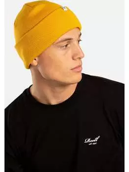 Кепка Reell, желтый