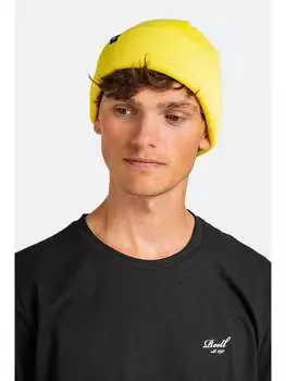 Кепка Reell, желтый